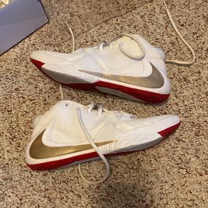 Nike Zoom Freak 1 Basketball shoes